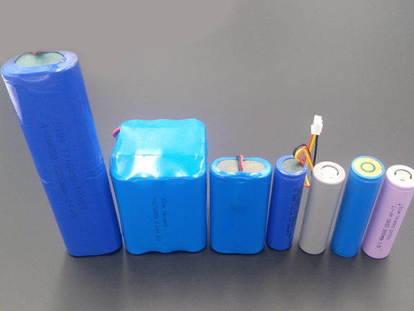 鋰電池中的C表示什么意思？